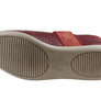 Usaflex Cecilia Womens Comfortable Leather Shoes Made In Brazil