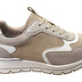 Tamaris Bahlia Womens Comfortable Leather Lace Up Casual Shoes