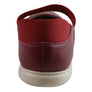 Usaflex Cecilia Womens Comfortable Leather Shoes Made In Brazil