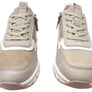 Tamaris Bahlia Womens Comfortable Leather Lace Up Casual Shoes