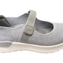 Scholl Orthaheel Melanie Womens Comfortable Mary Jane Shoes