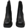 Orizonte Jacira Womens European Comfortable Leather Ankle Boots