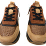 Tamaris Bahlia Womens Comfortable Leather Lace Up Casual Shoes