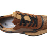 Tamaris Bahlia Womens Comfortable Leather Lace Up Casual Shoes