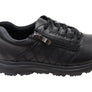 Scholl Orthaheel Judy Womens Comfortable Supportive Leather Shoes