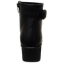 Orizonte Solange Womens European Comfortable Leather Ankle Boots