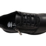 Scholl Orthaheel Judy Womens Comfortable Supportive Leather Shoes