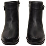 Orizonte Solange Womens European Comfortable Leather Ankle Boots