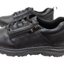 Scholl Orthaheel Judy Womens Comfortable Supportive Leather Shoes