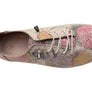 Orizonte Flowerdrum Womens Comfortable Leather European Shoes