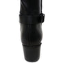 Tamaris Abigail Womens Comfortable Leather Knee High Boots