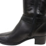 Tamaris Abigail Womens Comfortable Leather Knee High Boots