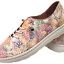 Orizonte Flowerdrum Womens Comfortable Leather European Shoes