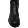 Tamaris Abigail Womens Comfortable Leather Knee High Boots