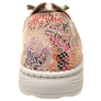 Orizonte Flowerdrum Womens Comfortable Leather European Shoes