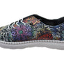 Orizonte Flowerdrum Womens Comfortable Leather European Shoes