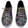 Orizonte Flowerdrum Womens Comfortable Leather European Shoes