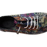 Orizonte Flowerdrum Womens Comfortable Leather European Shoes