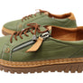 Orizonte Folair Womens Comfortable Leather European Shoes