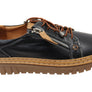 Orizonte Folair Womens Comfortable Leather European Shoes