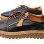Orizonte Folair Womens Comfortable Leather European Shoes