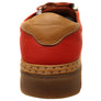 Orizonte Folair Womens Comfortable Leather European Shoes