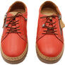 Orizonte Folair Womens Comfortable Leather European Shoes