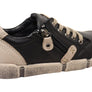 Orizonte Rusden Womens Comfortable Leather European Shoes