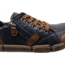 Orizonte Rusden Womens Comfortable Leather European Shoes