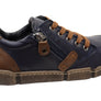 Orizonte Rusden Womens Comfortable Leather European Shoes