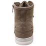 Cabello Comfort EG15 Womens European Comfortable Leather Ankle Boots