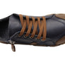 Orizonte Rusden Womens Comfortable Leather European Shoes