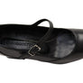 Orizonte Octava Womens European Comfortable Leather Heels
