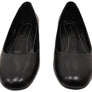 Orizonte Prize Womens European Comfortable Leather Heels