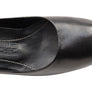 Orizonte Prize Womens European Comfortable Leather Heels