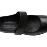 Orizonte Valimera Womens European Comfortable Leather Heels