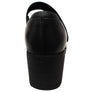Orizonte Valimera Womens European Comfortable Leather Heels