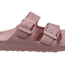 Holster Sundreamer Womens Comfortable Slides Sandals