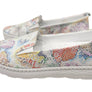 Orizonte Blossom Womens Comfortable Leather European Shoes