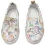 Orizonte Blossom Womens Comfortable Leather European Shoes