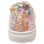 Orizonte Blossom Womens Comfortable Leather European Shoes