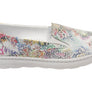 Orizonte Blossom Womens Comfortable Leather European Shoes