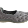 CC Resorts Sam Womens Comfortable Cushioned Slip On Casual Shoes
