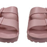 Holster Sundreamer Womens Comfortable Slides Sandals
