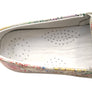 Orizonte Blossom Womens Comfortable Leather European Shoes