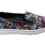 Orizonte Blossom Womens Comfortable Leather European Shoes