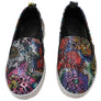 Orizonte Blossom Womens Comfortable Leather European Shoes