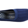 CC Resorts Sam Womens Comfortable Cushioned Slip On Casual Shoes