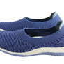 CC Resorts Sam Womens Comfortable Cushioned Slip On Casual Shoes
