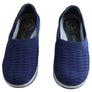 CC Resorts Sam Womens Comfortable Cushioned Slip On Casual Shoes
